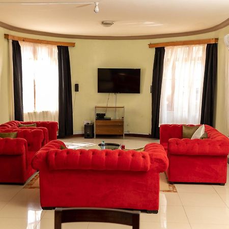 Azuri Residence Homestay Mombasa Ngoại thất bức ảnh