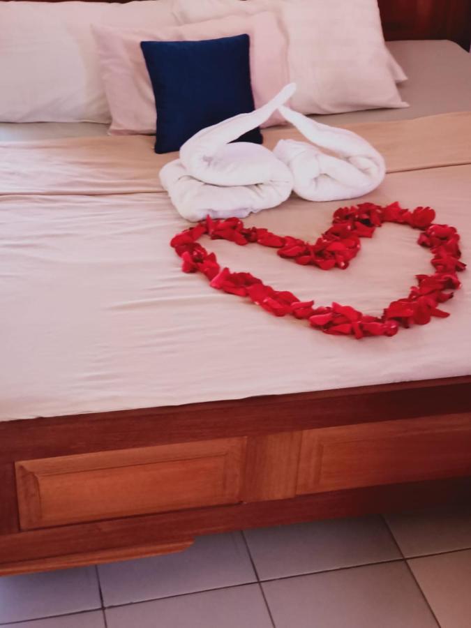 Azuri Residence Homestay Mombasa Ngoại thất bức ảnh
