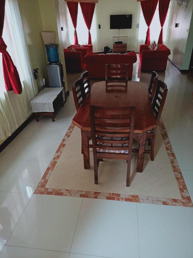 Azuri Residence Homestay Mombasa Ngoại thất bức ảnh