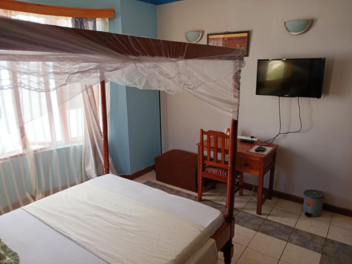 Azuri Residence Homestay Mombasa Ngoại thất bức ảnh