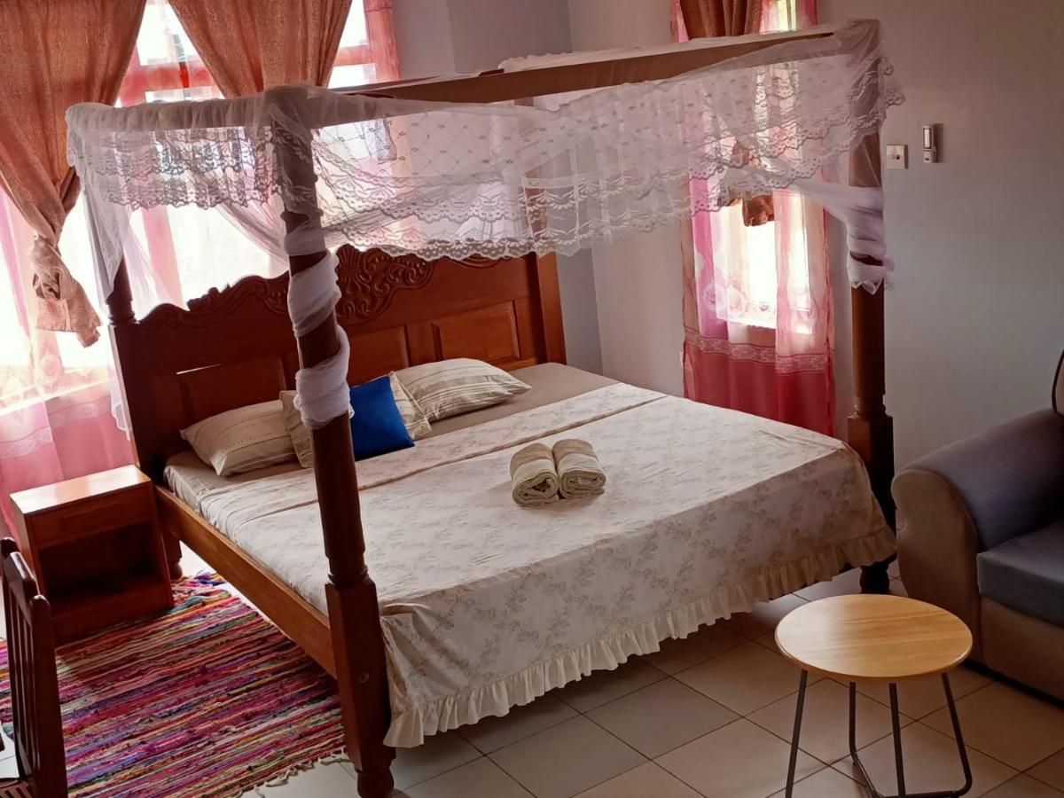Azuri Residence Homestay Mombasa Ngoại thất bức ảnh
