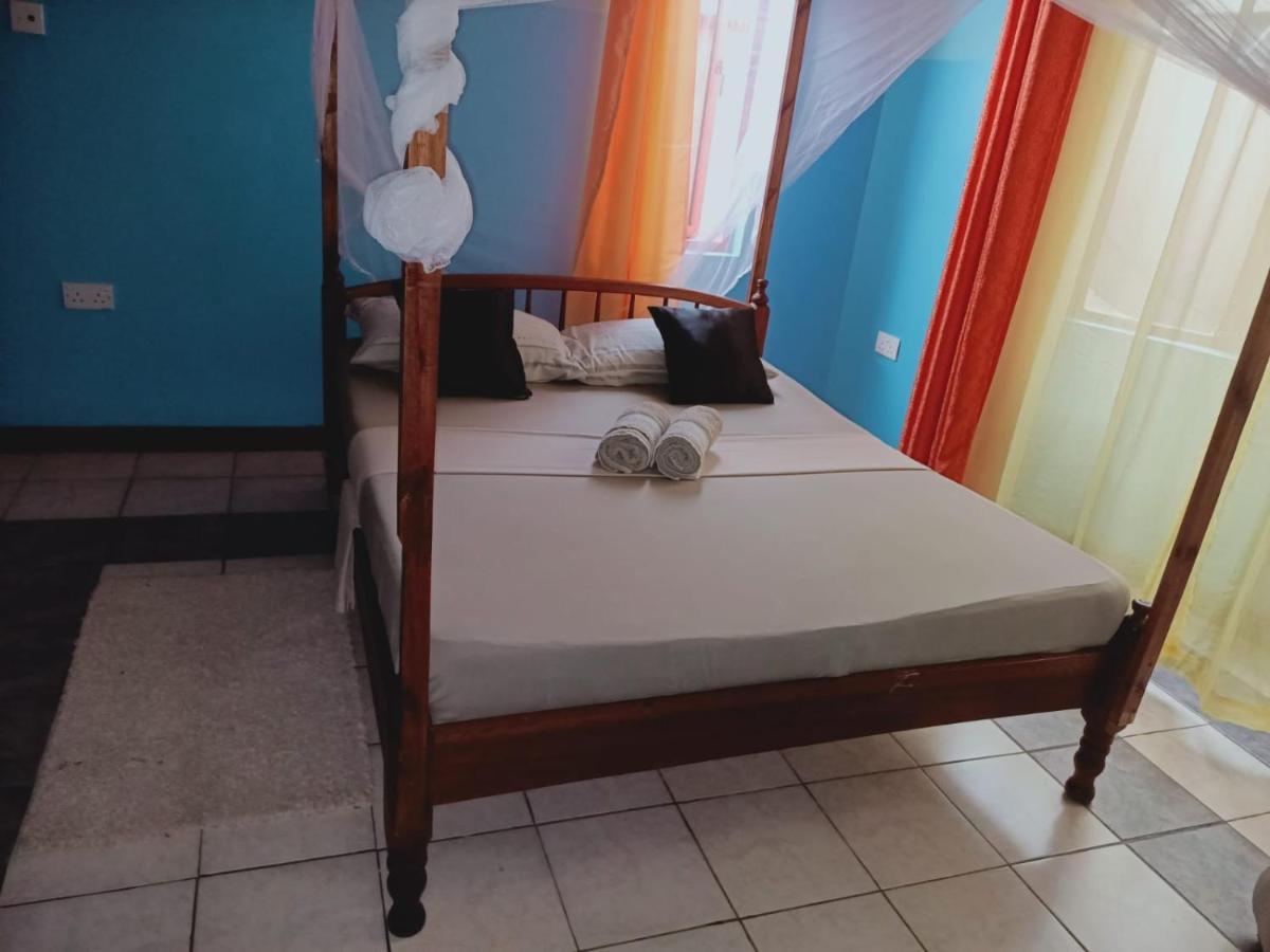 Azuri Residence Homestay Mombasa Ngoại thất bức ảnh