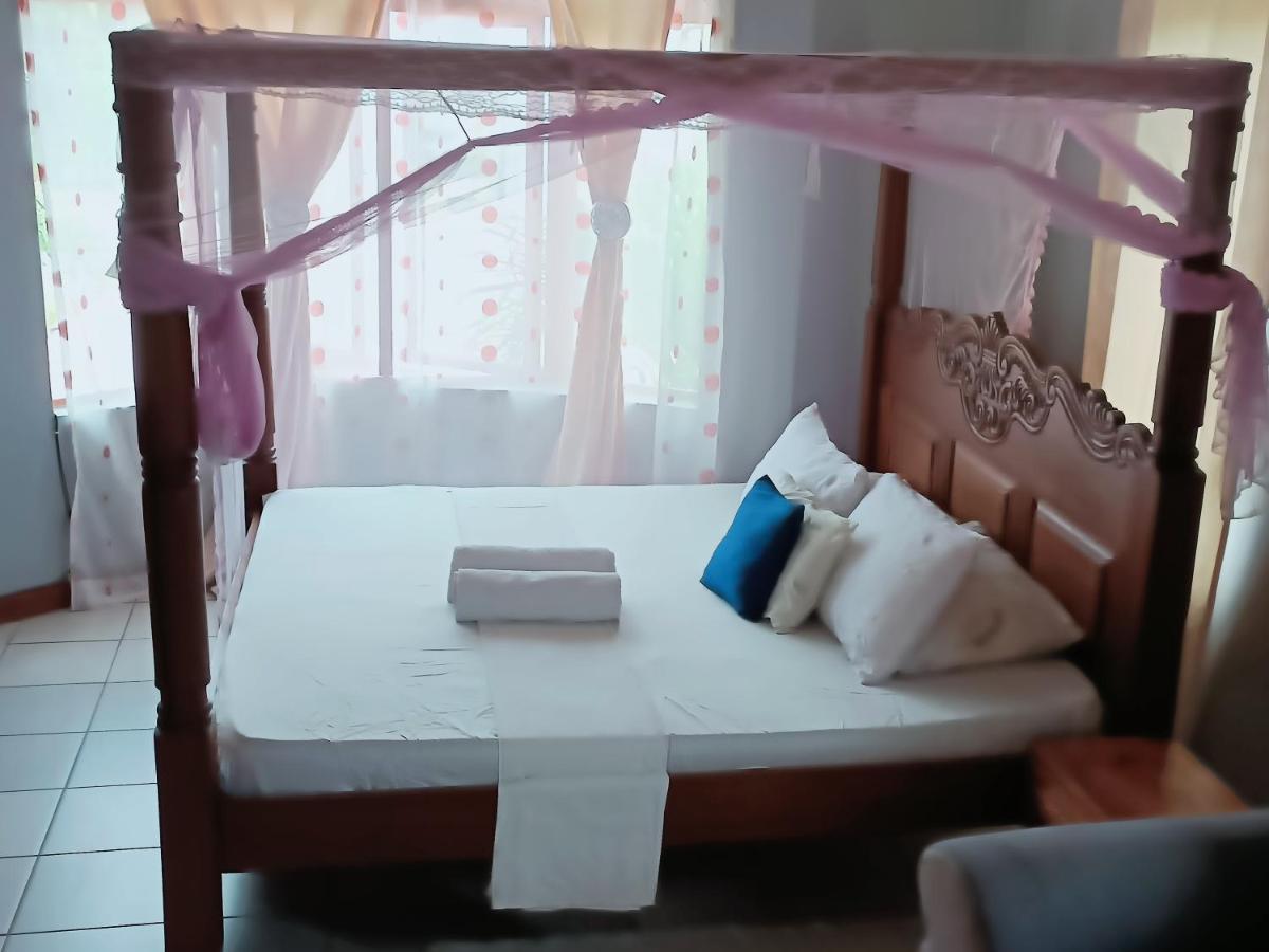 Azuri Residence Homestay Mombasa Ngoại thất bức ảnh