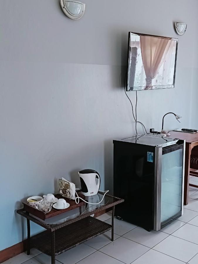 Azuri Residence Homestay Mombasa Ngoại thất bức ảnh