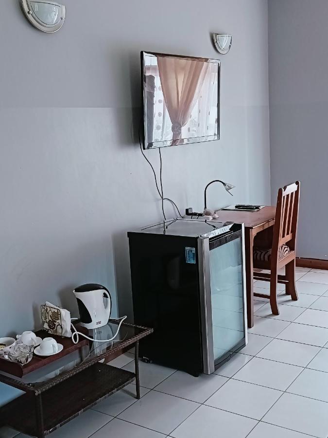 Azuri Residence Homestay Mombasa Ngoại thất bức ảnh