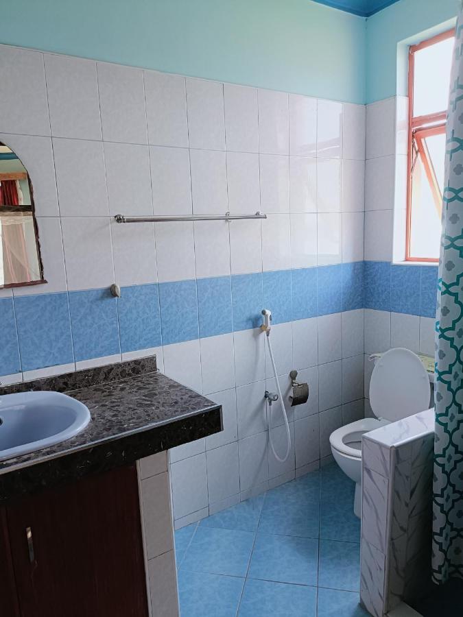 Azuri Residence Homestay Mombasa Ngoại thất bức ảnh