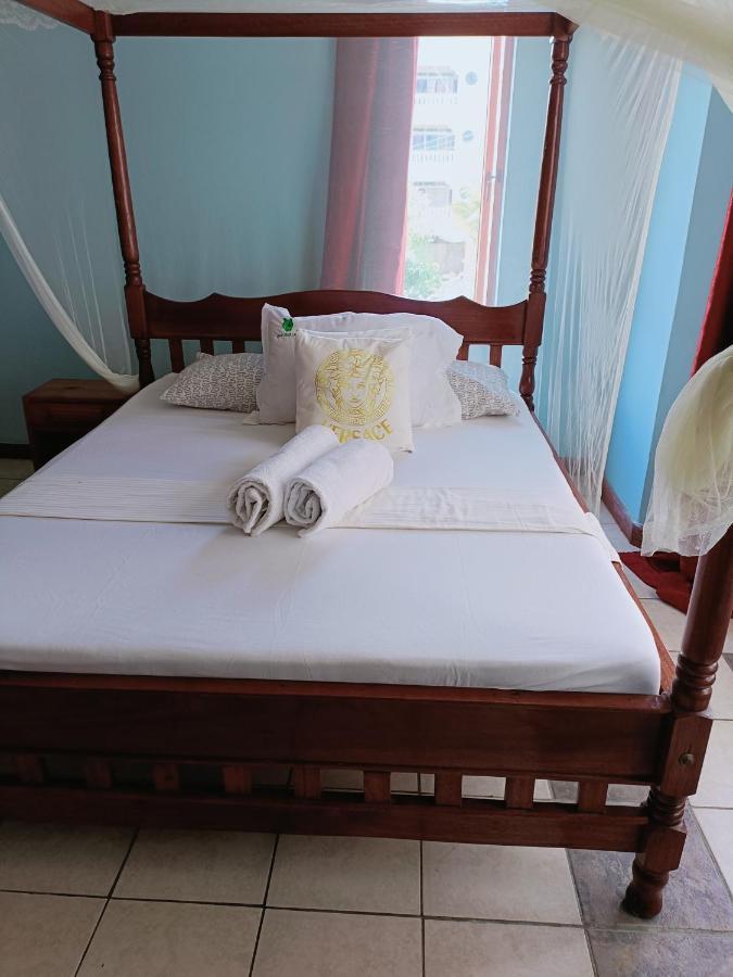 Azuri Residence Homestay Mombasa Ngoại thất bức ảnh