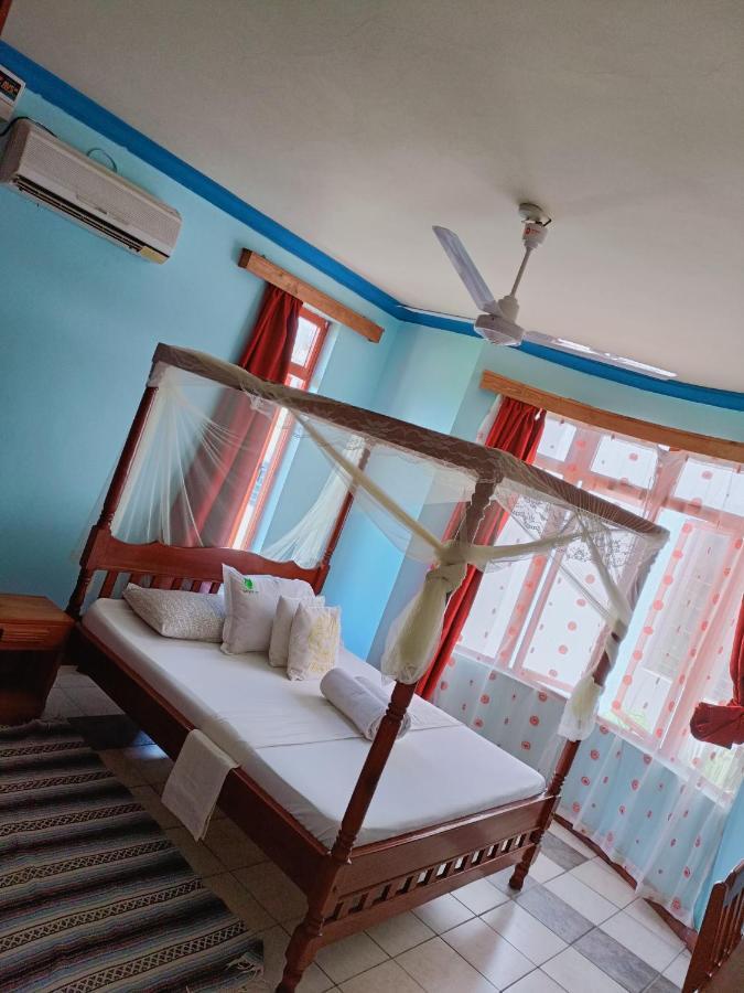 Azuri Residence Homestay Mombasa Ngoại thất bức ảnh