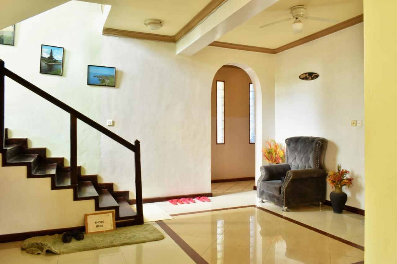 Azuri Residence Homestay Mombasa Ngoại thất bức ảnh