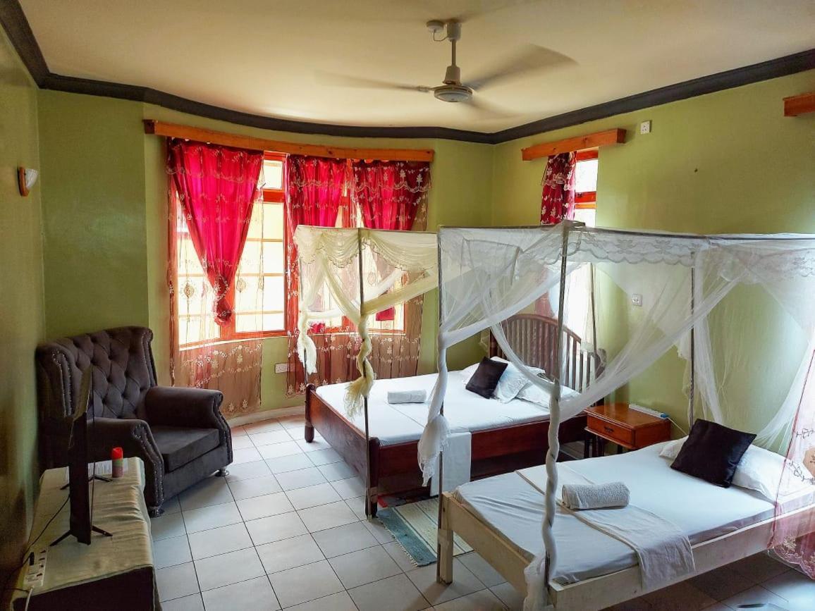 Azuri Residence Homestay Mombasa Ngoại thất bức ảnh