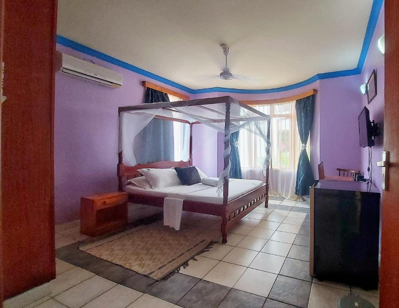 Azuri Residence Homestay Mombasa Ngoại thất bức ảnh
