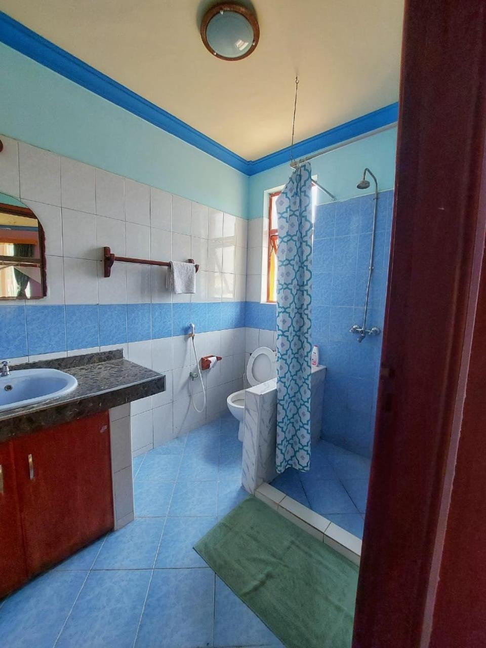 Azuri Residence Homestay Mombasa Ngoại thất bức ảnh