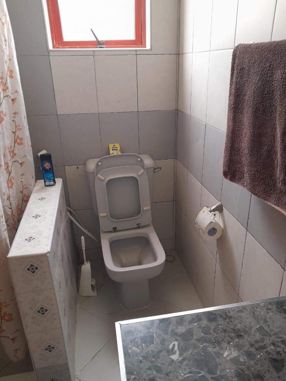 Azuri Residence Homestay Mombasa Phòng bức ảnh
